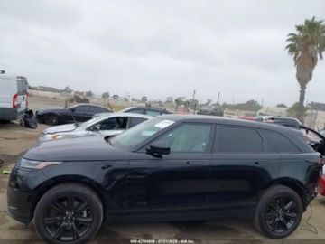 Land Rover Range Rover Velar 2023 Land Rover Range Rover Velar P250 S 2023 2.0l 2.0 Benzyna 247KM, zdjęcie 2
