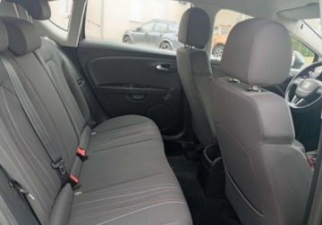 Seat Leon II 1.6 CR 105KM 2012 Seat Leon Zarejestrowany w Polsce - 1,6 - 105 KM 1.6 Diesel 105KM, zdjęcie 14