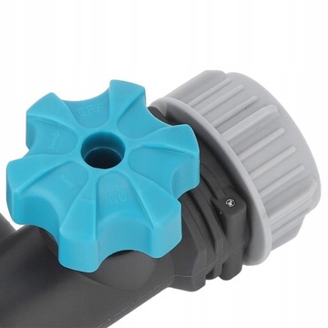 G3/4 Редуктор давления воды