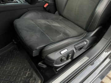 Volkswagen Arteon Fastback Facelifting 2.0 TDI 200KM 2021 Volkswagen Arteon Tempomat ACC! Ambiente! APP! Vir, zdjęcie 12