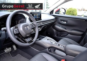Honda ZR-V 2.0 i-MMD Hybrid 184KM 2025 Honda ZR-V e:HEV 2.0 iMMD 184KM wersja Advance, zdjęcie 3