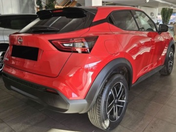 Nissan Juke II Crossover Facelifting 1.0 DIG-T 114KM 2025 Od ręki - N-Connecta 1.0 DIG-T 114KM / Pakiet Zimowy, zdjęcie 2