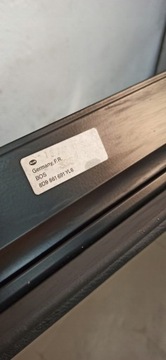 Роллерная сетка багажника Audi A4 S4 1997 г.