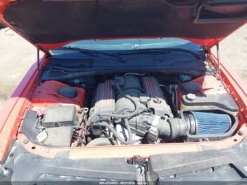 Dodge Challenger III 2018 Dodge Challenger Rt 392 6.4 Benzyna 485KM, zdjęcie 12