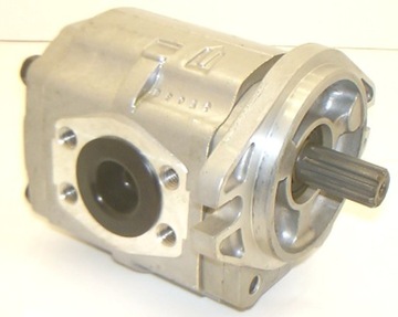 KRP4-23CSSBQ HYDRAULIC GEAR PUMP
