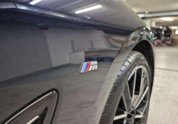 BMW Seria 8 II M Coupe Facelifting 4.4 850i 530KM 2025 BMW Seria 8 850i xDrive, Driving Assistant Pro, Soft Close, Fotele klimaty, zdjęcie 20
