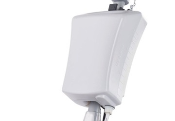 Орбитальный скруббер Roto U10 Ghibli & Wirbel