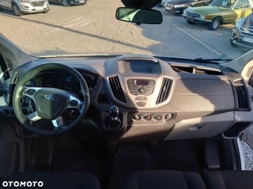 Ford Transit VII 2.2 TDCi 125KM 2016 Ford Transit Ford Transit 350 L3H2 HA Trend 2.2 Diesel 125KM, zdjęcie 17