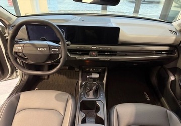 Kia 2025 Kia K4 MY2026 NOWA L 150KM automat 7DCT samochod NOWY dealera KIA 1.6, zdjęcie 20