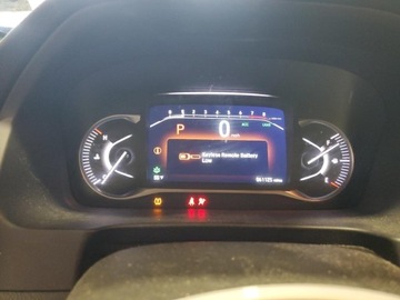 Honda 2022 Honda Passport EXL 2022 3.5 Benzyna 280KM, zdjęcie 9