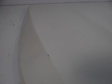 KAPOTA KRYT MOTORU MERCEDES CLA W117 2013-2018