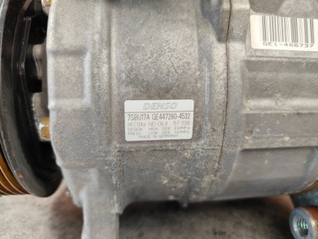 BMW F10 F30 F01 F15 F16 KOMPRESOR KLIMATIZACE N57 N20 9216466
