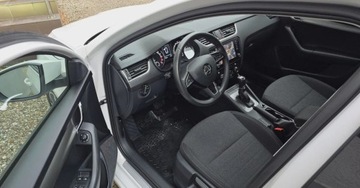 Skoda Octavia III Kombi Facelifting 2.0 TDI 150KM 2020 Skoda Octavia 2,0 TDI 150 KM Full LED NAVI automat 129 tys km OPLACONY 2.0, zdjęcie 5
