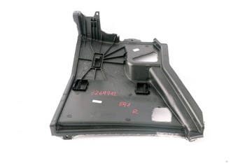 BMW E91 Обшивка багажника правая