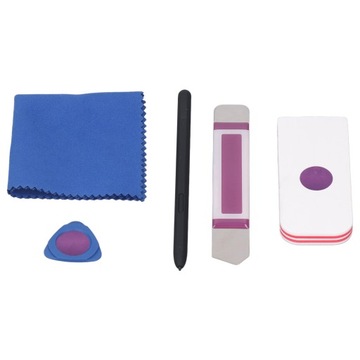 замена пера для смартфона Galaxy Z Fold 3, пера для сенсорных экранов и