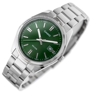 Мужские часы Casio MTP-1302PD-3AV