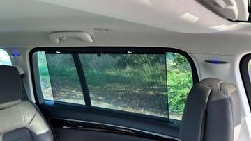 Renault Espace V Van 1.6 Energy TCe 200KM 2016 Renault Espace Raty od 900zl Skora, Automat, Kamera 1.6 BENZ 200KM Head u, zdjęcie 25