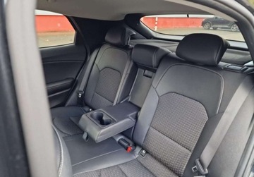 Kia XCeed Crossover 1.5 T-GDI 160KM 2021 Kia XCeed Automat LED Climatronic Navi JBL Kamera Android Gwarancja Dealer, zdjęcie 15