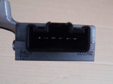 TOYOTA CHR 1.2 MODUL PUMPY PALIVA 89570-10040