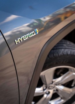 Toyota RAV4 V SUV 2.5 Hybrid Dynamic Force 222KM 2021 Toyota RAV4 Toyota RAV 4 V 2.5 Hybrid AWD-i Faktura VAT23 2.5 Hybryda, zdjęcie 23