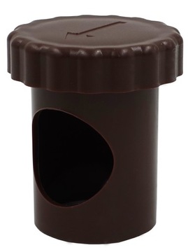 КОЛЛЕКТОР, ДОЖДЕВОЙ УБОРНИК, ОТ ЖЕЛОБА ДО ДОЖДЕВОЙ ВОДЫ, 100 мм