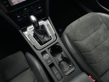 Volkswagen Arteon Fastback Facelifting 2.0 TDI 200KM 2023 Volkswagen Arteon Shooting Brake | Kamera 360 | Ha, zdjęcie 16
