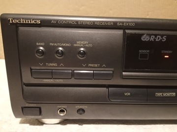 ТЕХНИКА SA-EX100