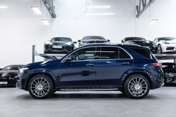 Mercedes GLE V167 SUV 2.9 400d 330KM 2022 Mercedes GLE 400 Premium Plus. 7-os! Gwarancja., zdjęcie 8