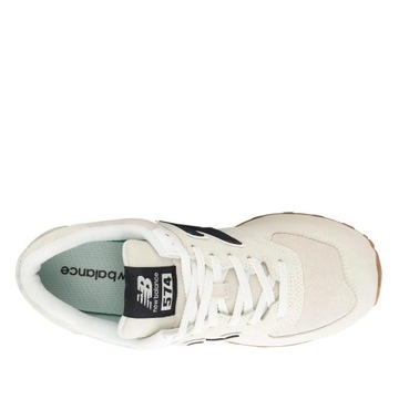 Обувь унисекс New Balance U574NWB