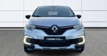 Renault Captur I Crossover Facelifting 1.3 TCe 150KM 2019 Renault Captur 1.3 TCe 150KM EDC 1WL SALON PL ..., zdjęcie 6