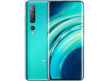 OUTLET Smartfon XIAOMI Mi 10 8/128GB Zielony