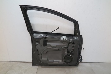 DVEŘE LEVÉ PŘEDNÍ LEVÝ FORD C-MAX MK2 II