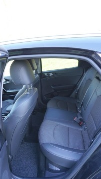 Kia XCeed PHEV 1.6 GDi Plug-in Hybrid 141KM 2021 Kia XCeed Hybryda Plug-in Automat Bogata wersja, zdjęcie 16