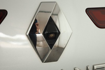 Renault Megane IV Hatchback 5d 1.3 TCe 140 FAP 140KM 2019 Renault Megane 1.3 TCe, Salon Polska, Automat, zdjęcie 15