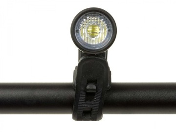 Передний велосипедный фонарь Quantum 700 мл USB Автор