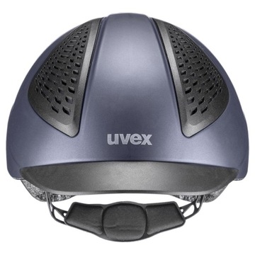 uvex exxential Ii Mips шлем для верховой езды