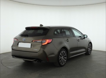 Toyota Corolla XII 2020 Toyota Corolla 2.0 Hybrid, Salon Polska, zdjęcie 4