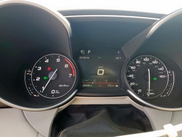 Alfa Romeo Giulia II 2019 Alfa Romeo Giulia 2019 2.0l 2.0 Benzyna 280KM, zdjęcie 9