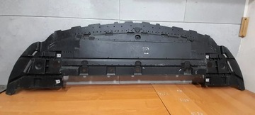osłona płyta wzmocnienie zderzak przód podłoga Mercedes W177 AMG LIFT