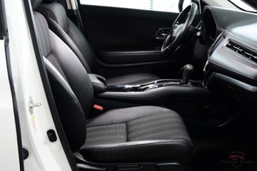 Honda HR-V II SUV 1.5 i-VTEC 130KM 2017 Honda HR-V 1.5 16V Executive FullLED Navi Pano.Pol Skora Kamera As.Pasa Ke, zdjęcie 20