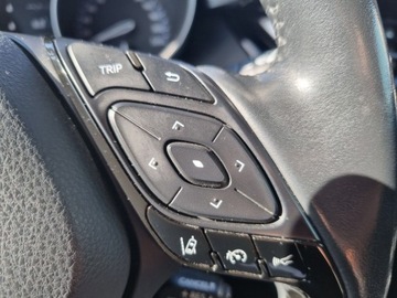 Toyota C-HR I Crossover Facelifting 2.0 Hybrid Dynamic Force 184KM 2022 Toyota C-HR 2.0 Hybrid Style 2.0 Hybrid Style 184, zdjęcie 29