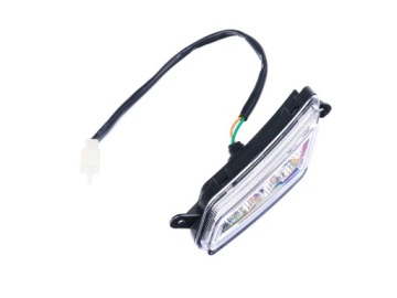 Kierunkowskaz tylny do Zipp Veracruz lewy