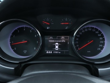 Opel Astra K Hatchback 5d 1.4 Turbo 150KM 2016 Opel Astra 1.4 T, Salon Polska, 1. Właściciel, zdjęcie 10