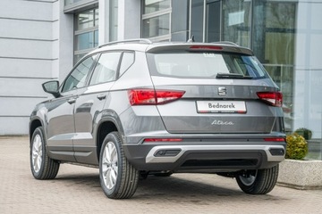 Seat Ateca SUV Facelifting 1.5 EcoTSI 150KM 2026 Seat Ateca Style 1.5 TSI 150 KM DSG, zdjęcie 7