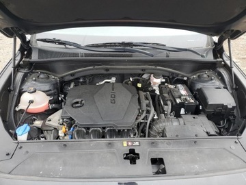 Hyundai Santa Fe IV 2022 Hyundai Santa Fe SEL 2022 2.5l 2.5 Benzyna 191KM, zdjęcie 6