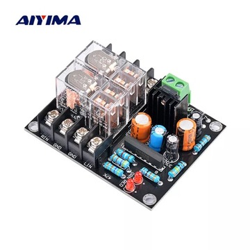 2*25W Bluetoot-Compaticle Class D Stereo Audio
