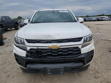 Chevrolet 2022 Chevrolet Colorado 2022, od ubezpieczalni 3.6 Benzyna 308KM, zdjęcie 2