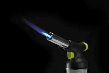 Газовая горелка Hendi Chef для КРЕМ-БРЮЛЕ