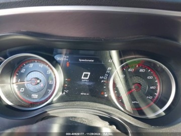 Dodge Charger VII 2020 Dodge Charger 2020r., 3.6l, od ubezpieczalni 3.6 Benzyna 292KM, zdjęcie 9