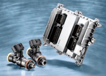 Sterownik EDC 17 MAN ,Autobus 0281020151 , 0281020592 - programowanie,flesh